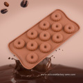 Cute silicone Chocolate mold nz